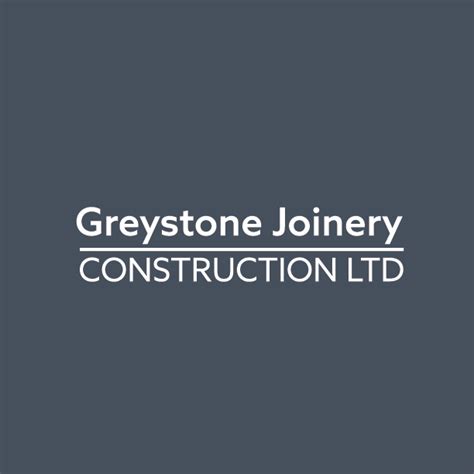 Greystone Joinery & Construction Ltd